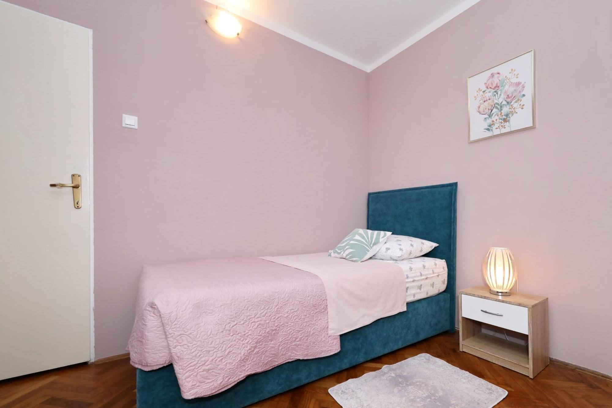 City Apartment Marcela ザダル エクステリア 写真
